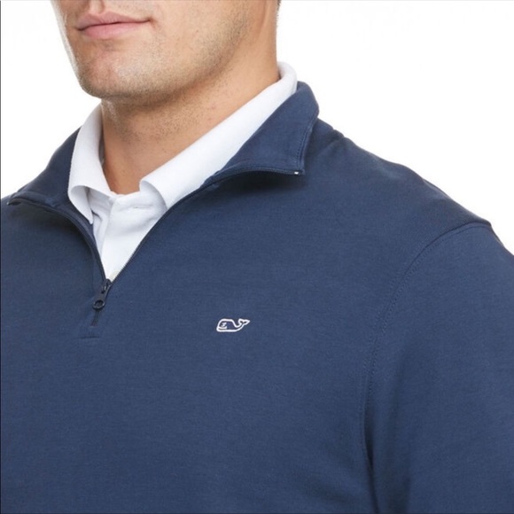 Zip Pullover - Picture 4 of 4